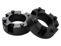 3 Inch Lift Kit Front Spacers w/ Rear Blocks and Shocks 00-06 Toyota Tundra Freedom Off-Road