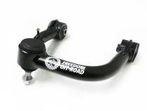 Front Upper and Lower Control Arms w/ Cam Bolts for 2-4 Inch Lift 2016-2023 Toyota Tacoma Freedom Off-Road