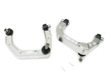 Billet Front Upper Control Arms for 2-4 Inch Lift 05-23 Tacoma Freedom Off-Road