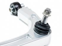 Billet Front Upper Control Arms for 2-4 Inch Lift 05-23 Tacoma Freedom Off-Road