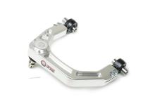 Billet Front Upper Control Arms for 2-4 Inch Lift 05-23 Tacoma Freedom Off-Road