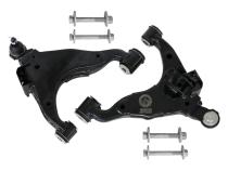 Front Lower Control Arms KDSS 10-23 GX460 10-24 4Runner Freedom Off-Road