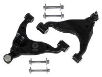 Front Lower Control Arms Non KDSS Applications 10-24 4Runner 11-14 FJ Cruiser Freedom Off-Road