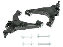 OEM Replacement Front Lower Control Arms w/ Cam Bolts Freedom Offroad