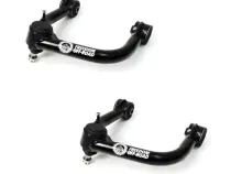 Front Upper Control Arms for 2-4 Inch Lift 08-21 LX570 09-21 Land Cruiser Freedom Off-Road