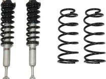 3 Inch Front Lift Struts with Rear 2 Inch Lift Springs 10-23 GX460 03-09 GX470 03-Up 4Runner 07-14 FJ Cruiser Freedom Off-Road