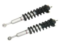 3 Inch Front Lift Struts with Rear 2 Inch Lift Springs 10-23 GX460 03-09 GX470 03-Up 4Runner 07-14 FJ Cruiser Freedom Off-Road