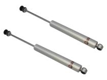 3 Inch Lift Kit Front Struts w/ Rear Blocks and Shocks for 07-21 Tundra Freedom Off-Road