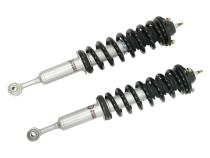 3 Inch Lift Kit Front Struts w/ Rear 2 Inch Blocks for 07-21 Tundra Freedom Off-Road