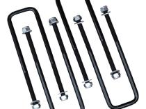 3 Inch Lift Kit Front Struts w/ Rear 2 Inch Blocks for 07-21 Tundra Freedom Off-Road