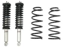 3 Inch Front Lift Strut with Rear 2 Inch Lift Springs 96-02 Toyota 4Runner Freedom Off-Road