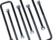 3 Inch Lift Kit Front Struts w/ Rear Blocks, Shocks, and Control Arms 96-04 Toyota Tacoma Freedom Off-Road