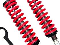 1-4 Inch Adjustable Coilovers 01-07 Sequoia/00-06 Tundra Freedom Off-Road