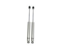 1-4 Inch Adjustable Coilovers 3 Inch Rear Lift Springs and Rear Shocks 96-02 4Runner Freedom Off-Road