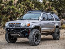1-4 Inch Adjustable Coilovers 96-02 4Runner 96-04 Tacoma Freedom Off-Road