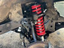 1-4 Inch Adjustable Coilovers 96-02 4Runner 96-04 Tacoma Freedom Off-Road