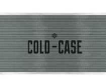 09-10 Ford F150 Raptor 6.2L Aluminum Performance Radiator Cold Case Radiators