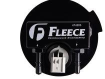 11-24 Dodge 2500/3500 Cummins PowerFlo In-tank Lift Pump Assembly Fleece Performance