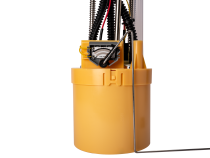 Fuel System Upgrade Kit with PowerFlo Lift Pump for 98.5-2002 Dodge Cummins Fleece Performance