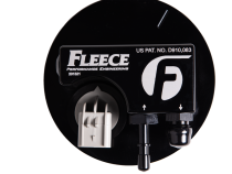 Fuel System Upgrade Kit with PowerFlo Lift Pump for 03-04 Dodge Cummins Fleece Performance