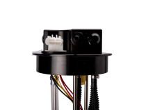 Fuel System Upgrade Kit with PowerFlo Lift Pump for 03-04 Dodge Cummins Fleece Performance