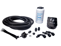 1998.5-2002 Dodge Cummins Auxiliary Fuel Filter Kit Fleece Performance