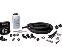 2003 - 2018 Dodge Cummins Auxiliary Fuel Filter Kit Fleece Performance