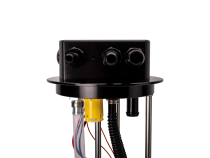 2007.5-2010 GM Powerflo In-Tank Lift Pump Fleece Performance
