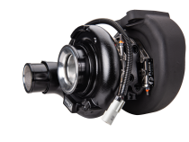 2007.5-2012 Dodge 2500/3500 Cummins 63mm FMW Holset VGT Cheetah Turbocharger Fleece Performance