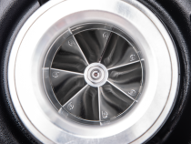 Cheetah Turbocharger for 2019-2022 6.7L Cummins Fleece Performance