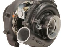 2004.5-2007 63mm FMW Ford 6.0L Cheetah Turbocharger Fleece Performance