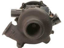 2004.5-2007 63mm FMW Ford 6.0L Cheetah Turbocharger Fleece Performance