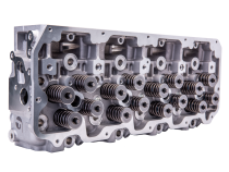 2004.5-2005 Factory LLY Duramax Cylinder Head (Driver Side) Fleece Performance