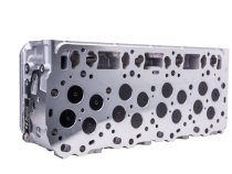 2004.5-2005 Factory LLY Duramax Cylinder Head (Driver Side) Fleece Performance