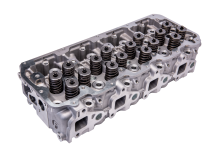 2004.5-2005 Factory LLY Duramax Cylinder Head (Driver Side) Fleece Performance