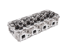 2006-2010 Factory LBZ/LMM Duramax Cylinder Head (Driver Side) Fleece Performance