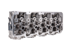 2006-2010 Factory LBZ/LMM Duramax Cylinder Head (Driver Side) Fleece Performance