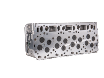 2006-2010 Factory LBZ/LMM Duramax Cylinder Head (Driver Side) Fleece Performance