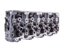 2011-2016 Factory LML Duramax Cylinder Head (Driver Side) Fleece Performance