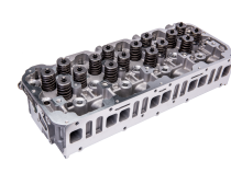 2011-2016 Factory LML Duramax Cylinder Head (Driver Side) Fleece Performance