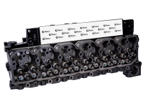 5.9L Freedom Series Cummins Cylinder Head (Street HD) 2003-2007 Dodge 2500-3500 Cummins Fleece Performance