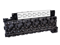 5.9L Freedom Series Cummins Cylinder Head Performance Fleece Performance
