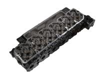 6.7L Freedom Series Cummins Cylinder Head (Street HD)07.5-18 Dodge 2500/3500 Cummins Fleece Performance