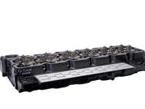 6.7L Freedom Series Cummins Cylinder Head (Street HD)07.5-18 Dodge 2500/3500 Cummins Fleece Performance