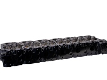 6.7L Freedom Series Cummins Cylinder Head (Street HD)07.5-18 Dodge 2500/3500 Cummins Fleece Performance