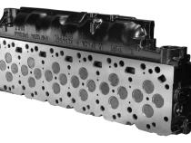 6.7L Freedom Series Cummins Cylinder Head (Street HD)07.5-18 Dodge 2500/3500 Cummins Fleece Performance