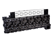 6.7L Freedom Series Cummins 07.5-18 Ram 2500/3500 Cylinder Head Performance