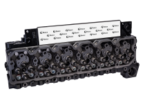 5.9L VP 98.5-02 Freedom Series Cummins Cylinder Head (Street - HD) Fleece Performance