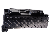 5.9L VP 98.5-02 Freedom Series Cummins Cylinder Head (Street - HD) Fleece Performance