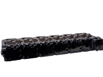 5.9 VP 98-02 Remanufactured Cummins Cylinder Head (Street) Fleece Performance